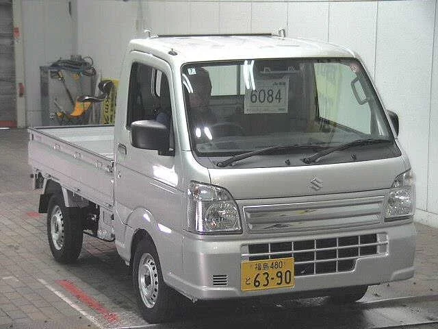 Suzuki Carry Truck DA16T 2025